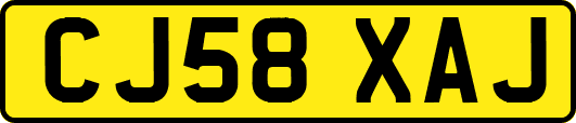 CJ58XAJ