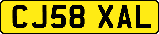 CJ58XAL