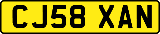 CJ58XAN
