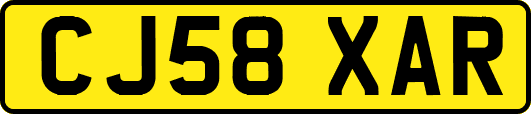 CJ58XAR