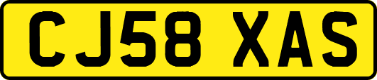 CJ58XAS