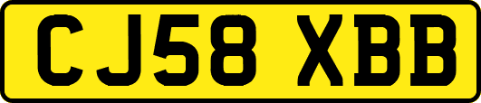 CJ58XBB