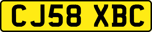 CJ58XBC