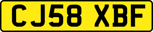 CJ58XBF