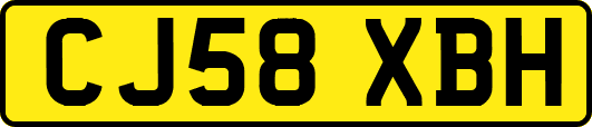 CJ58XBH