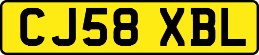 CJ58XBL