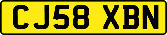 CJ58XBN