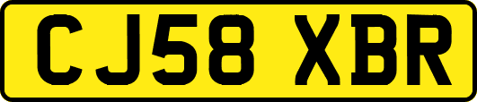 CJ58XBR