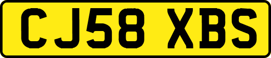 CJ58XBS