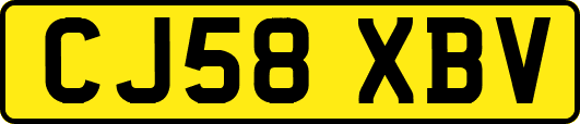 CJ58XBV