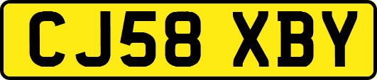 CJ58XBY