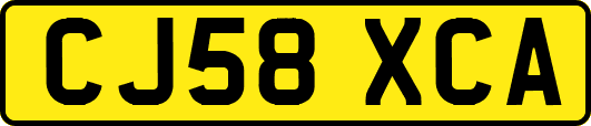 CJ58XCA