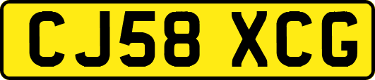 CJ58XCG