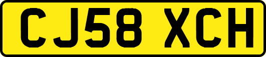 CJ58XCH