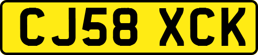 CJ58XCK