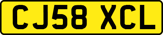 CJ58XCL