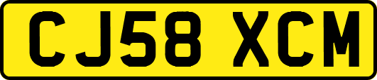 CJ58XCM