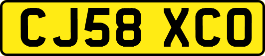 CJ58XCO