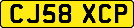 CJ58XCP