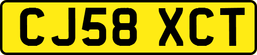 CJ58XCT