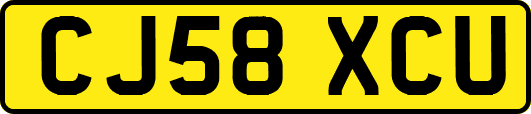 CJ58XCU