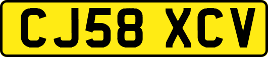 CJ58XCV