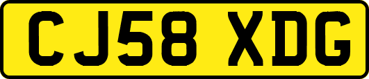 CJ58XDG