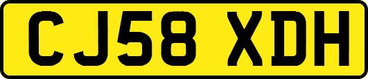 CJ58XDH