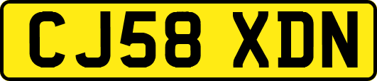 CJ58XDN