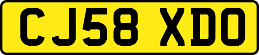 CJ58XDO