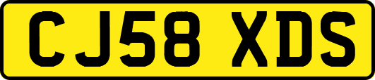 CJ58XDS