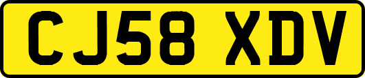 CJ58XDV