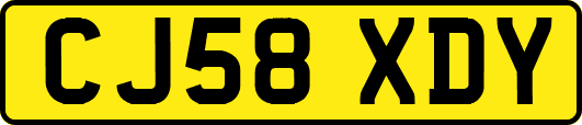 CJ58XDY
