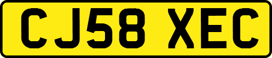 CJ58XEC