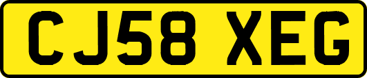 CJ58XEG