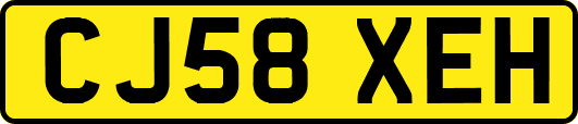 CJ58XEH