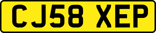 CJ58XEP