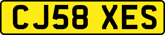 CJ58XES