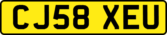 CJ58XEU