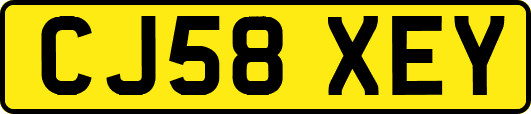 CJ58XEY