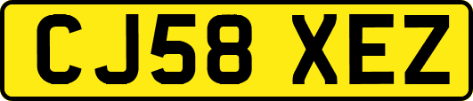 CJ58XEZ