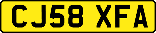 CJ58XFA