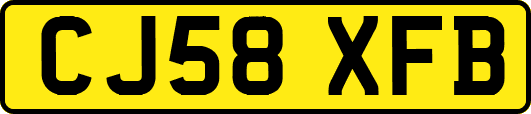 CJ58XFB