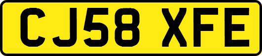 CJ58XFE