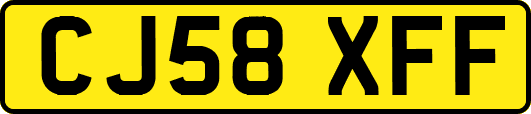 CJ58XFF