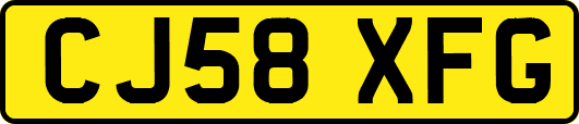 CJ58XFG