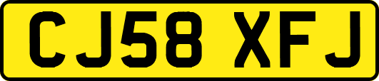 CJ58XFJ