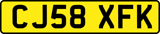 CJ58XFK