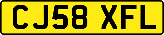 CJ58XFL