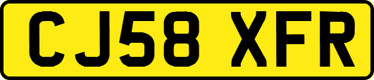CJ58XFR